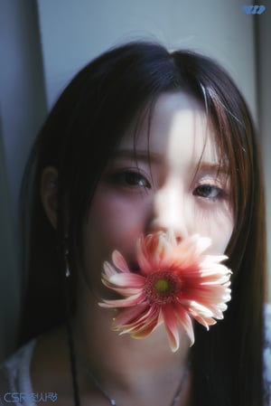 This is the Avatar Image for the YUNA of CSR AI Voice and Text to Speech Generator